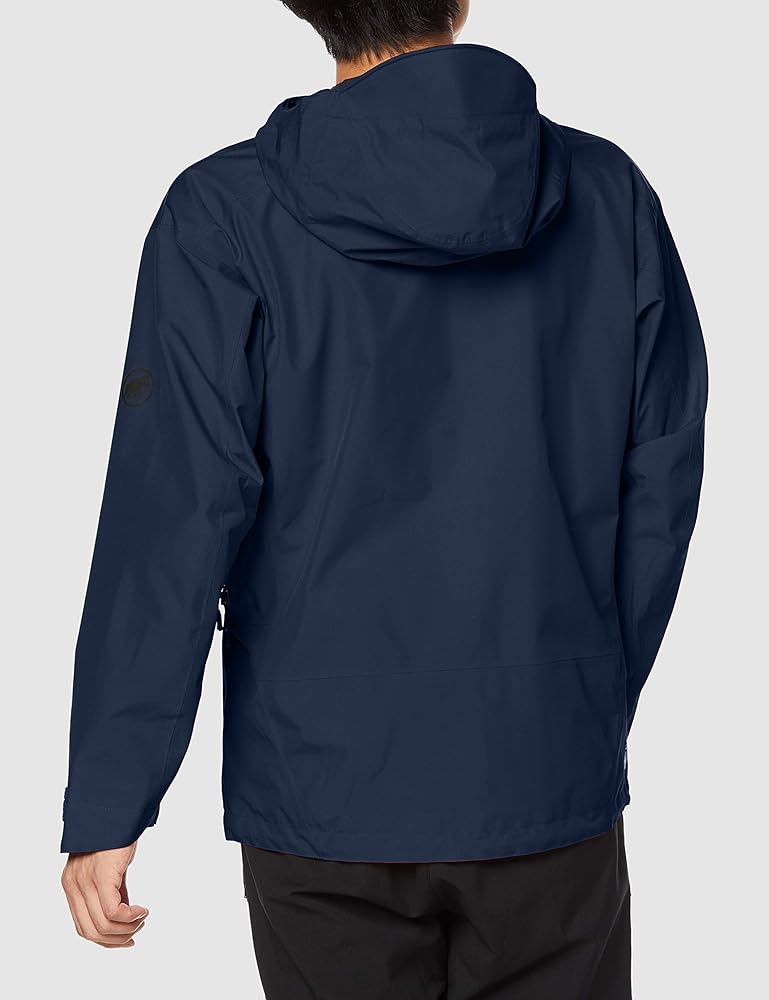 Amazon | [マムート] アヤコ プロ ハードシェル HS フーデッド