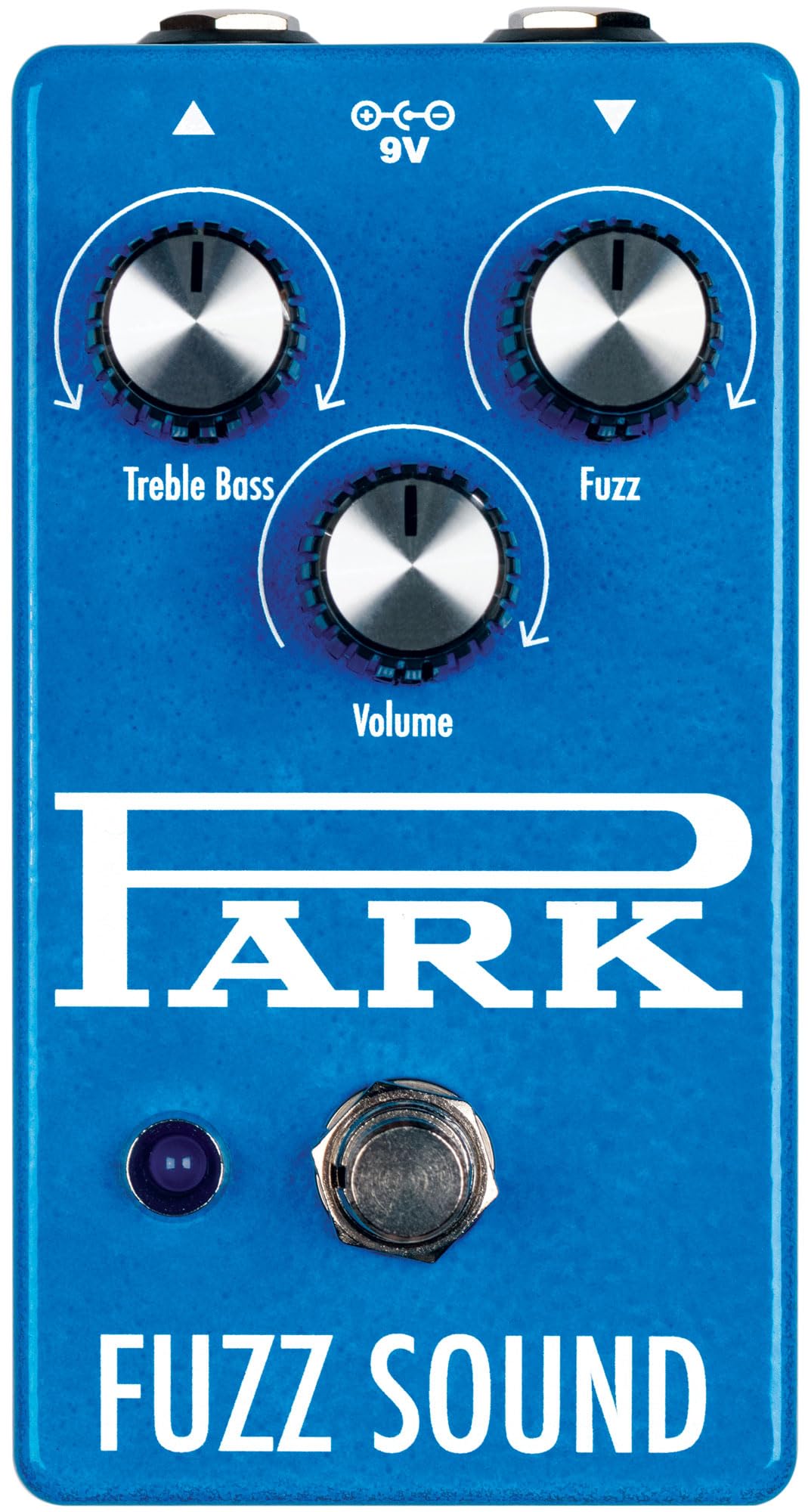 Amazon.com: EarthQuaker Devices Park Vintage Germanium Fuzz Tone