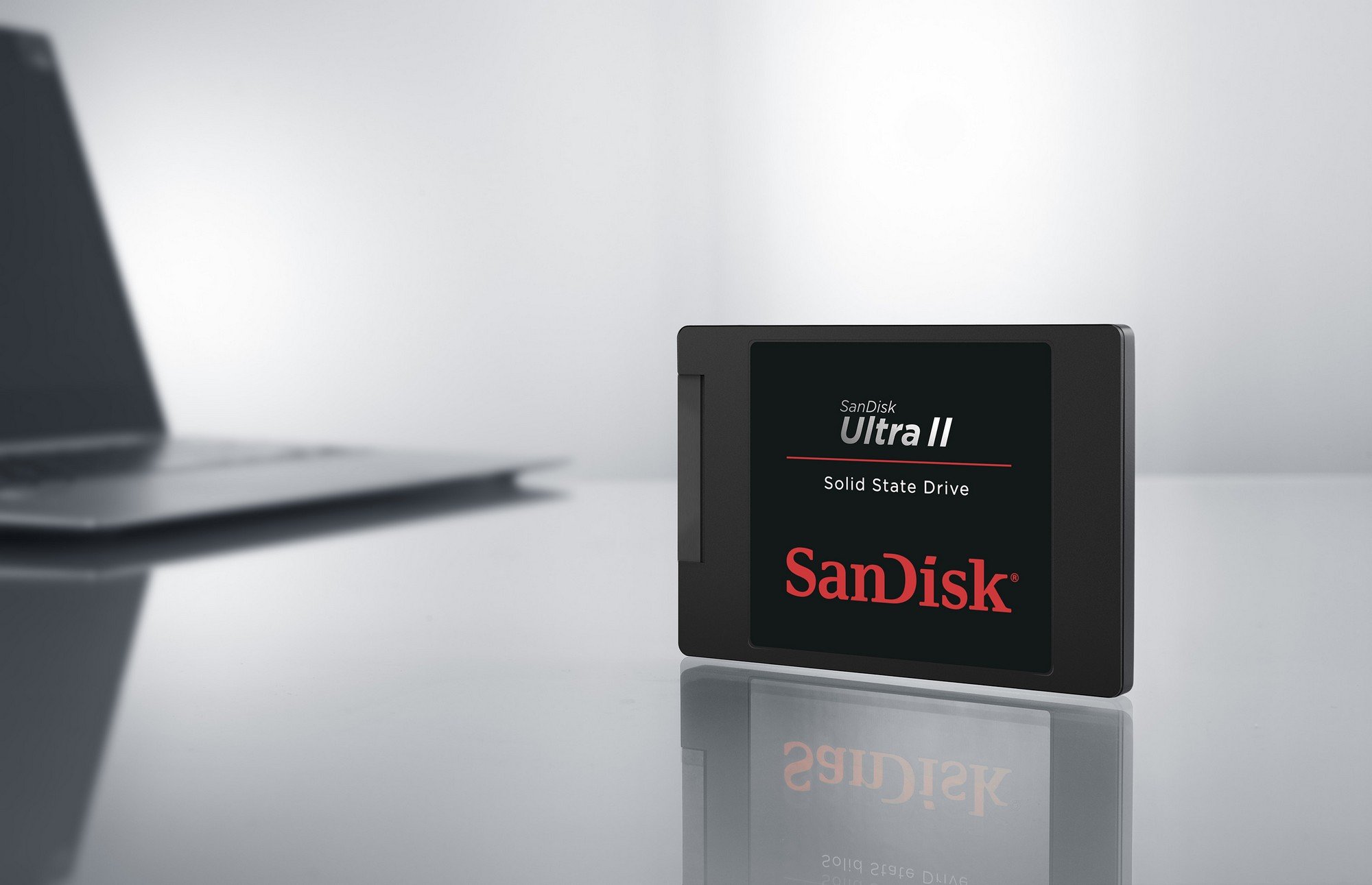 Amazon | SDSSDHII-480G-J25C [Ultra II SSD（480GB 2.5インチ SATA 6G