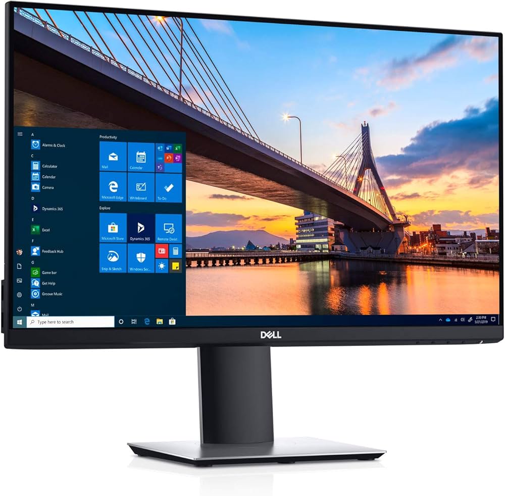 Amazon.co.jp: DELL P2419HC プロフェッショナルシリーズ 23.8インチ