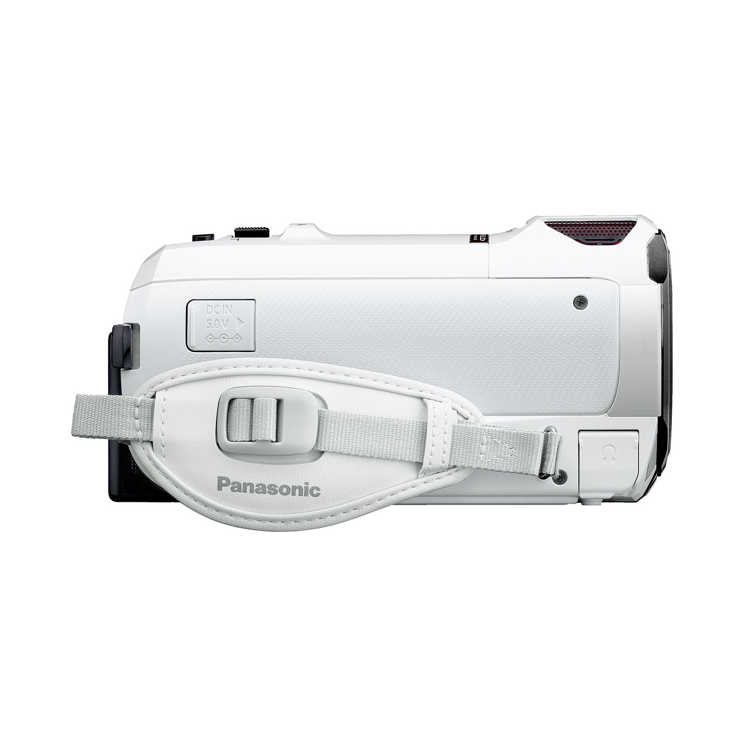 Amazon.co.jp: パナソニック 4K ビデオカメラ VZX990M 64GB あとから