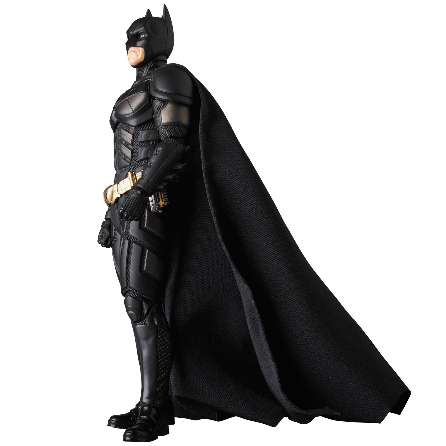 Amazon.co.jp: MAFEX マフェックス BATMAN Ver.3.0 『THE DARK KNIGHT