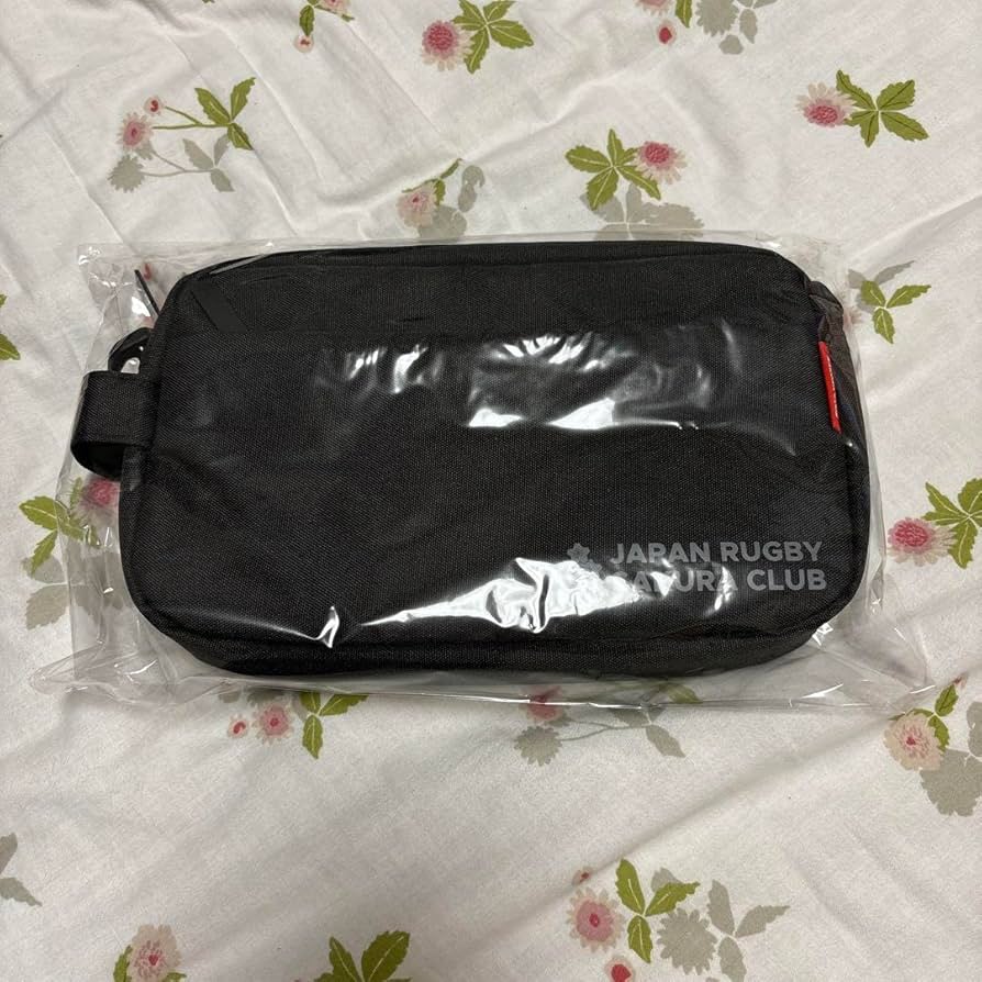 Amazon.co.jp: 2023ジャパンラグビー日本代表 サクラクラブ ショルダー