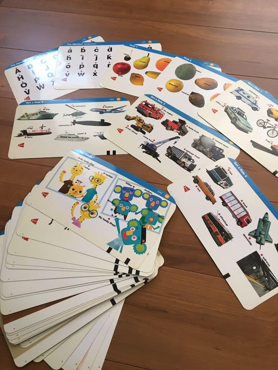 Amazon.co.jp: Benesse World Wide Kids Stage 1 Electronic Toy