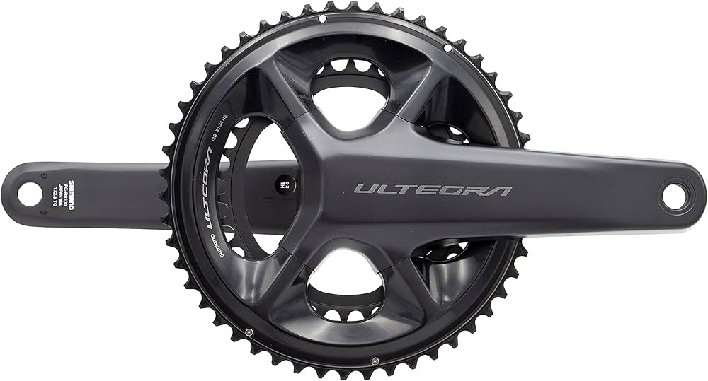 Amazon | SHIMANO(シマノ)FC-R8100 160mm 50x34T 2x12S | シマノ