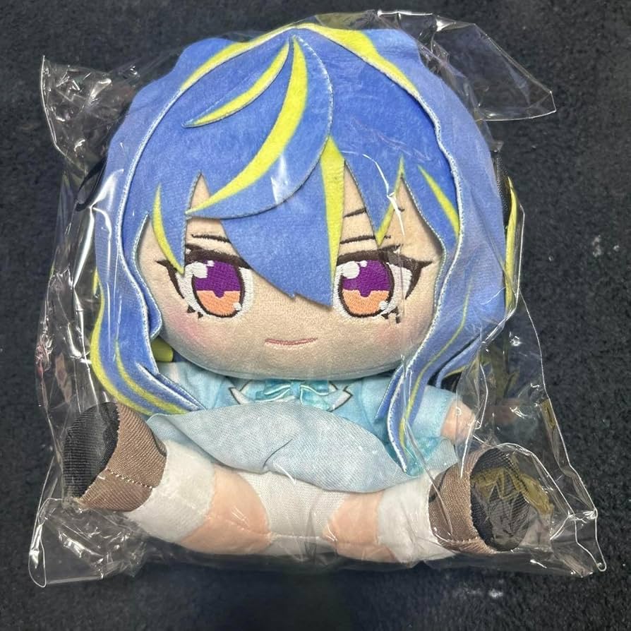 Amazon.co.jp: ドンキ ドン・キホーテコラボ ななしいんく ふわフレ 涼