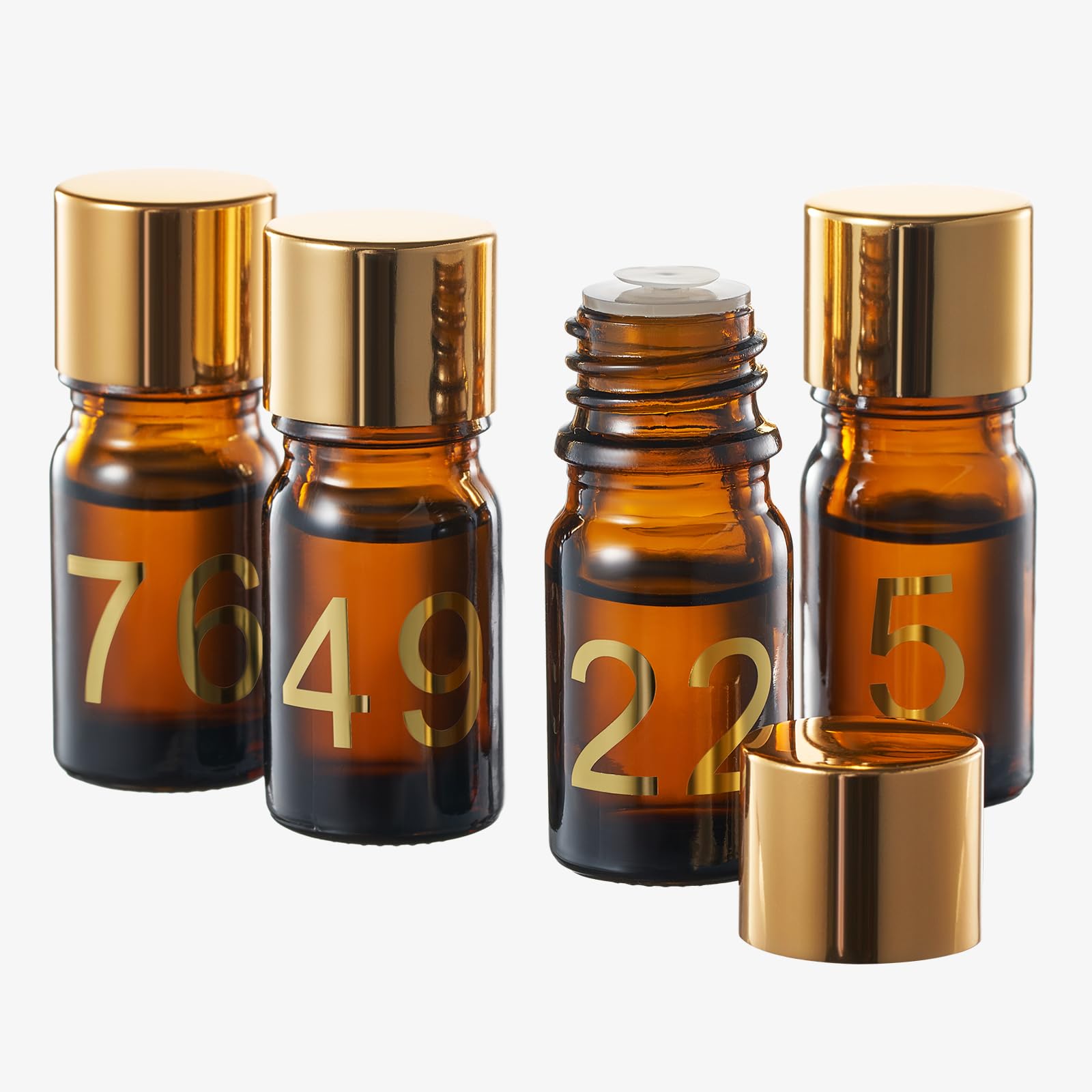 Amazon｜ワインアロマキット、テイスティング&香りのアロマセット、白