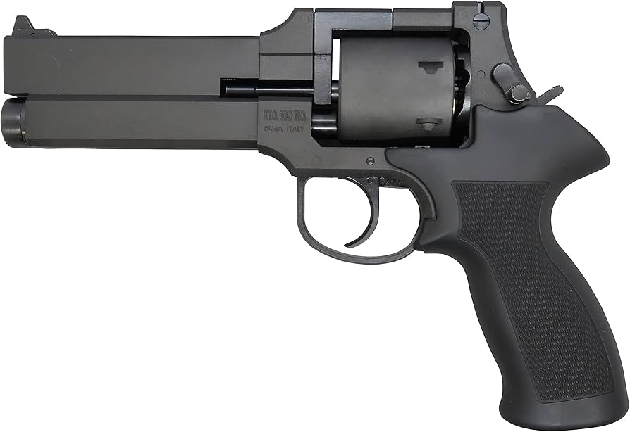 Amazon | マルシン マテバ 5インチ ブラックヘビーウェイト ブラック