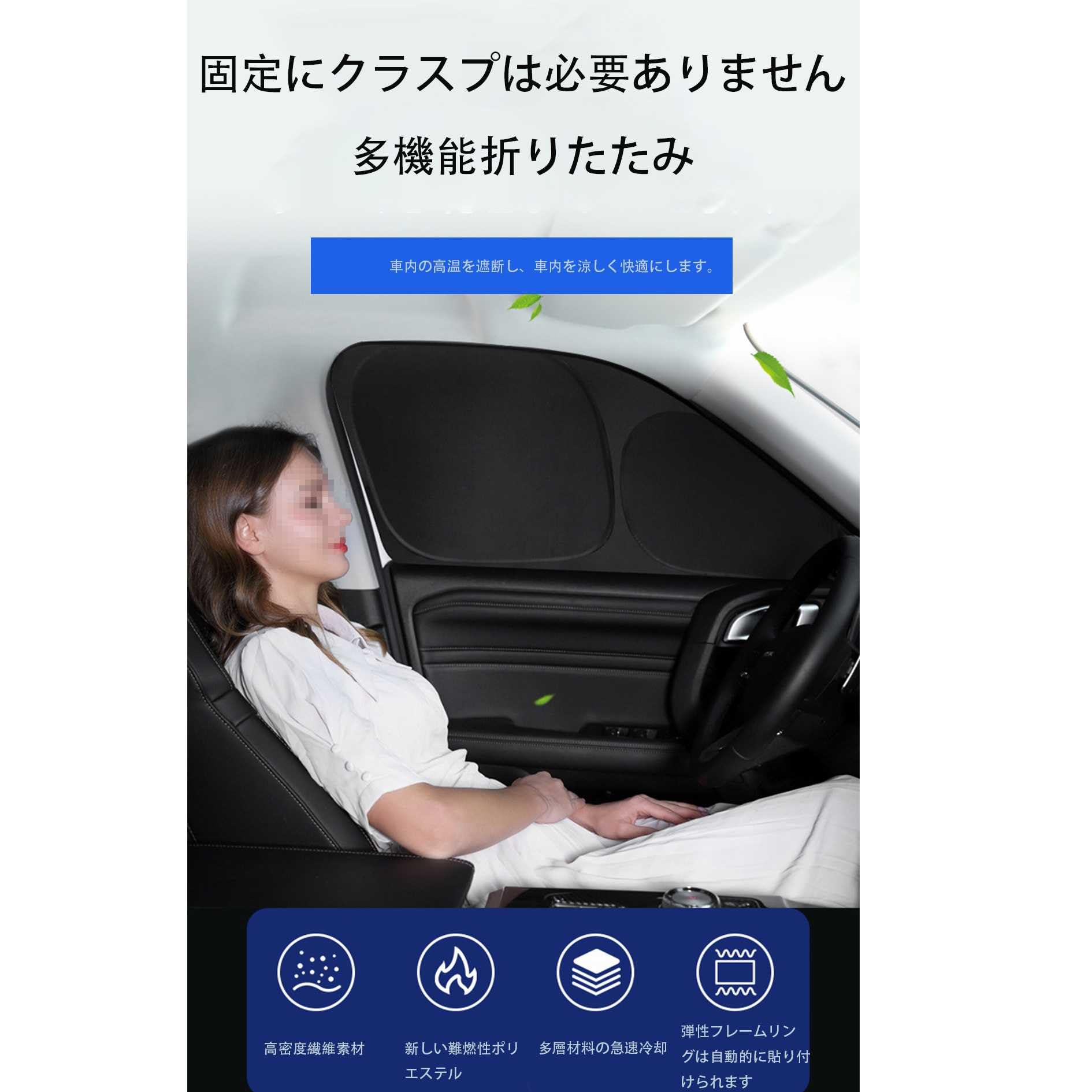 Amazon | 2023年新開発 に適用 ポルシェ カイエン 2011-2024 車用