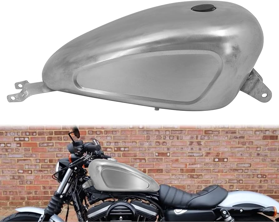 Amazon | YHMTIVTU バイク 燃料タンク ガソリンタンク タンク本体