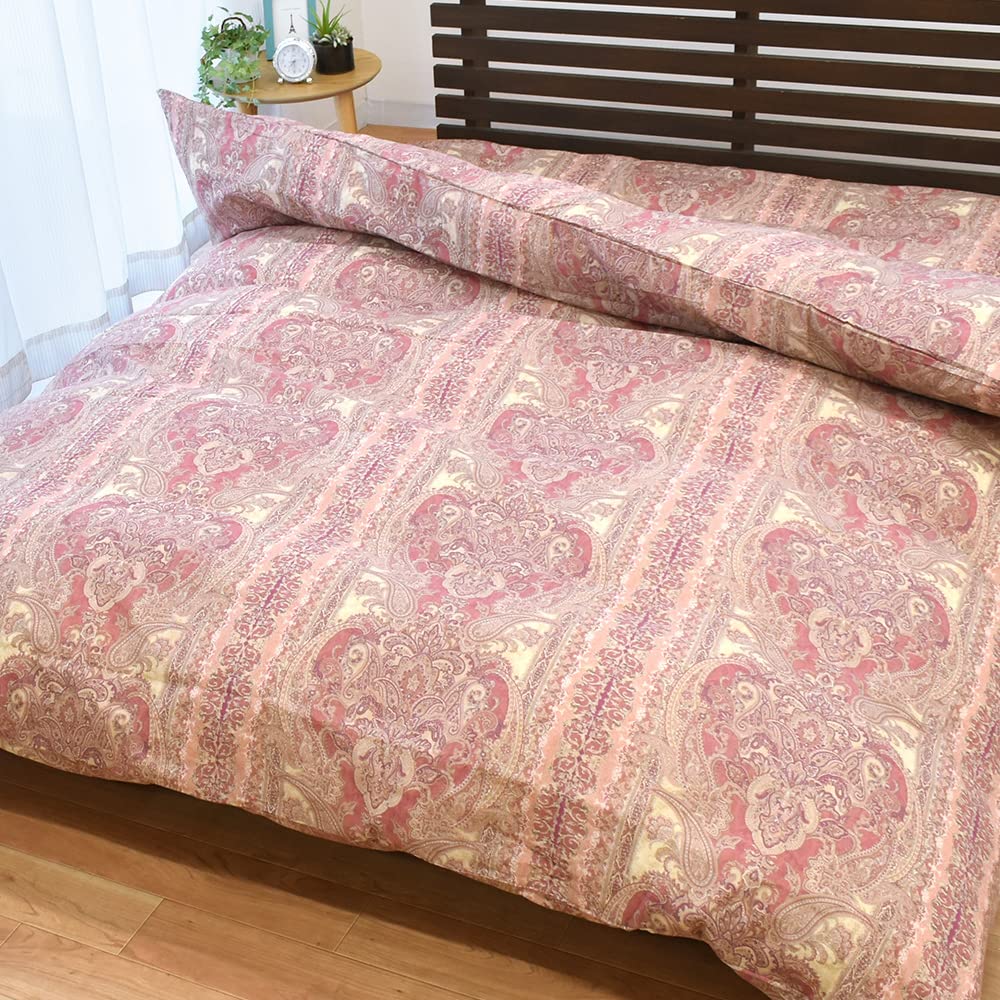 Amazon｜布団カバー 掛け布団カバー シングル 日本製 綿100