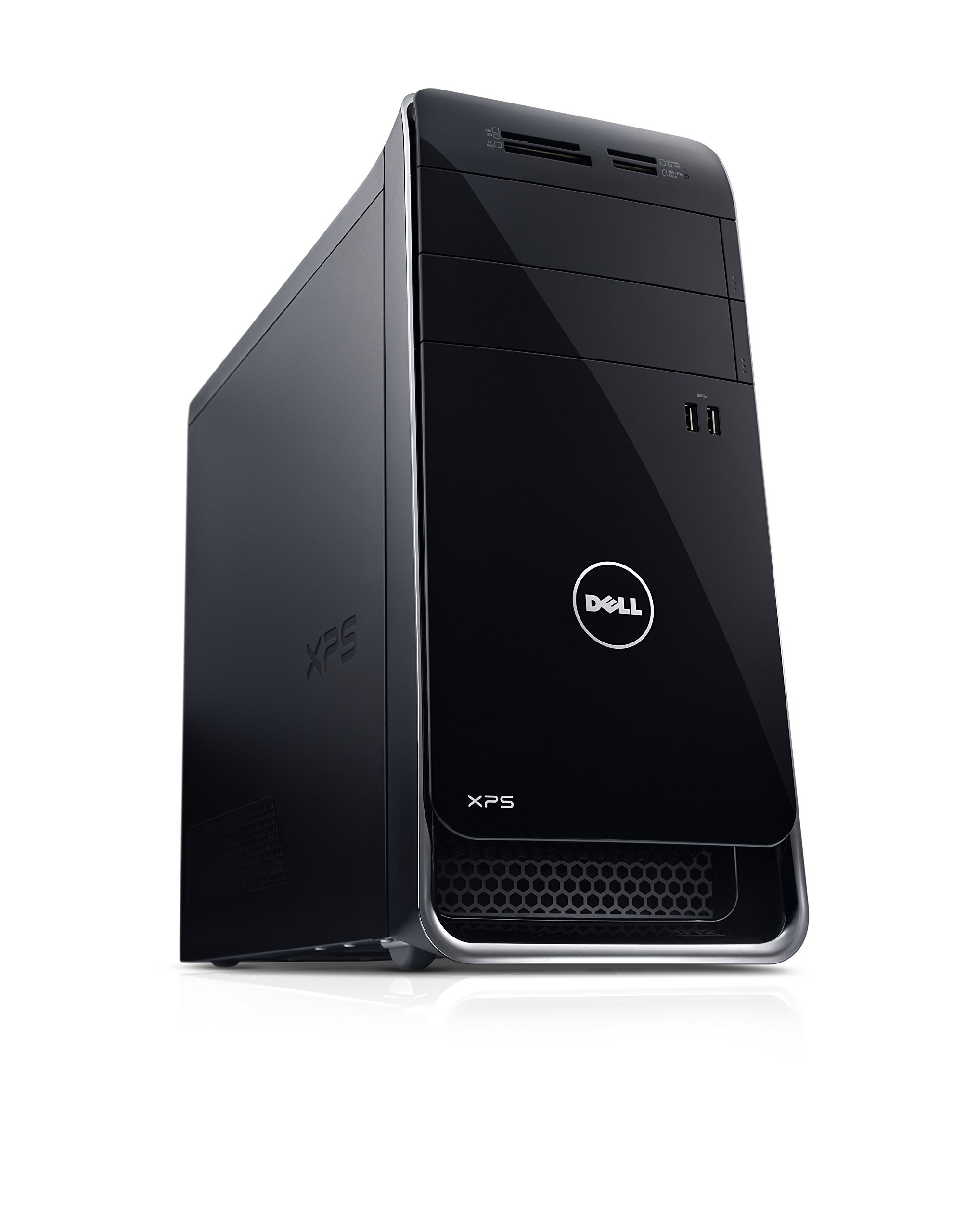 Dell XPS 8900 Desktop Computer (6th Generation Intel Core i7, 16