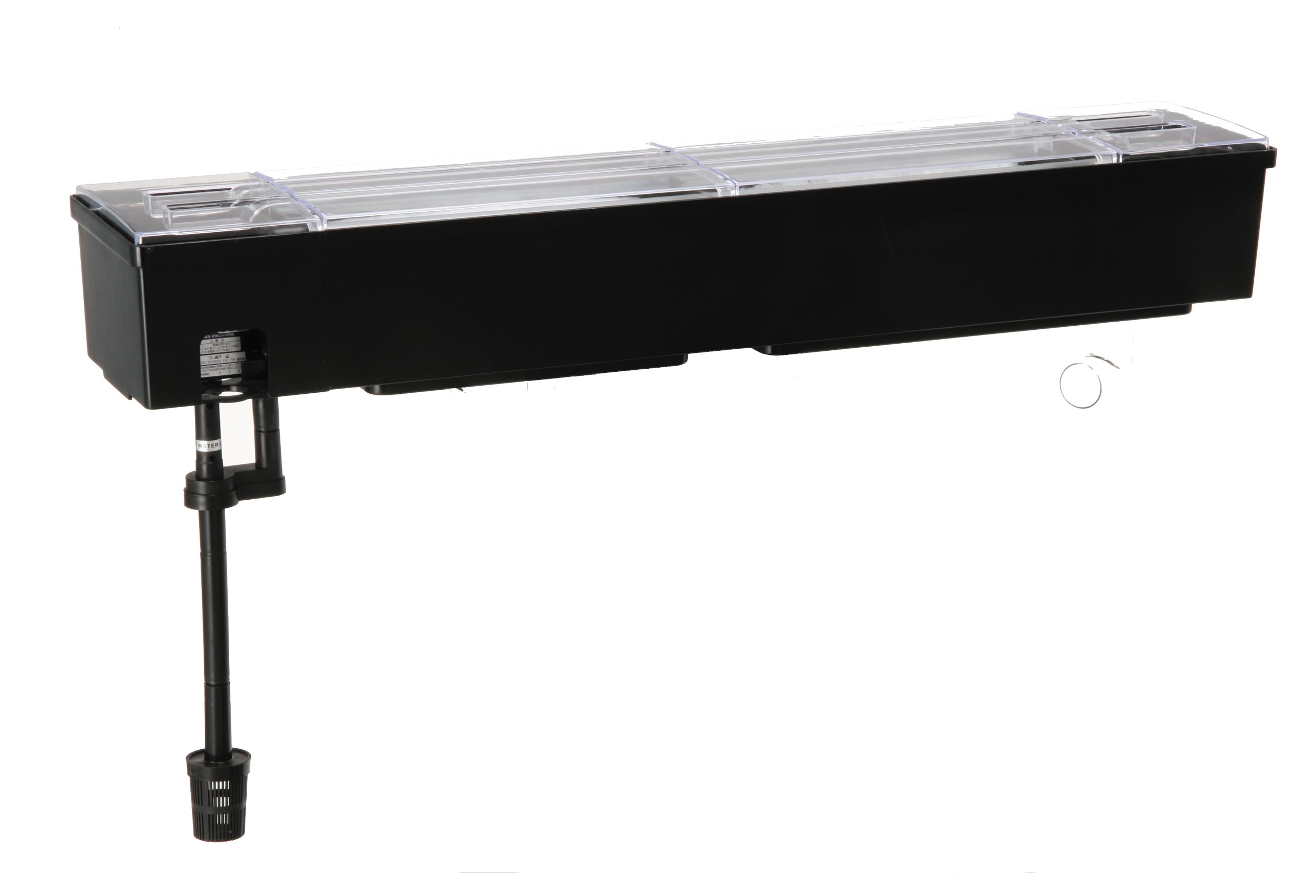 Amazon | ジェックス グランデ900 上部式フィルター 90cm水槽用 | GEX