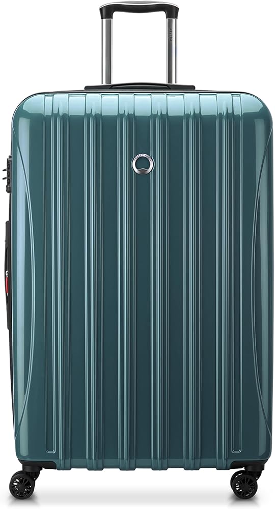 Amazon.com | DELSEY PARIS Helium Aero Hardside Expandable Luggage