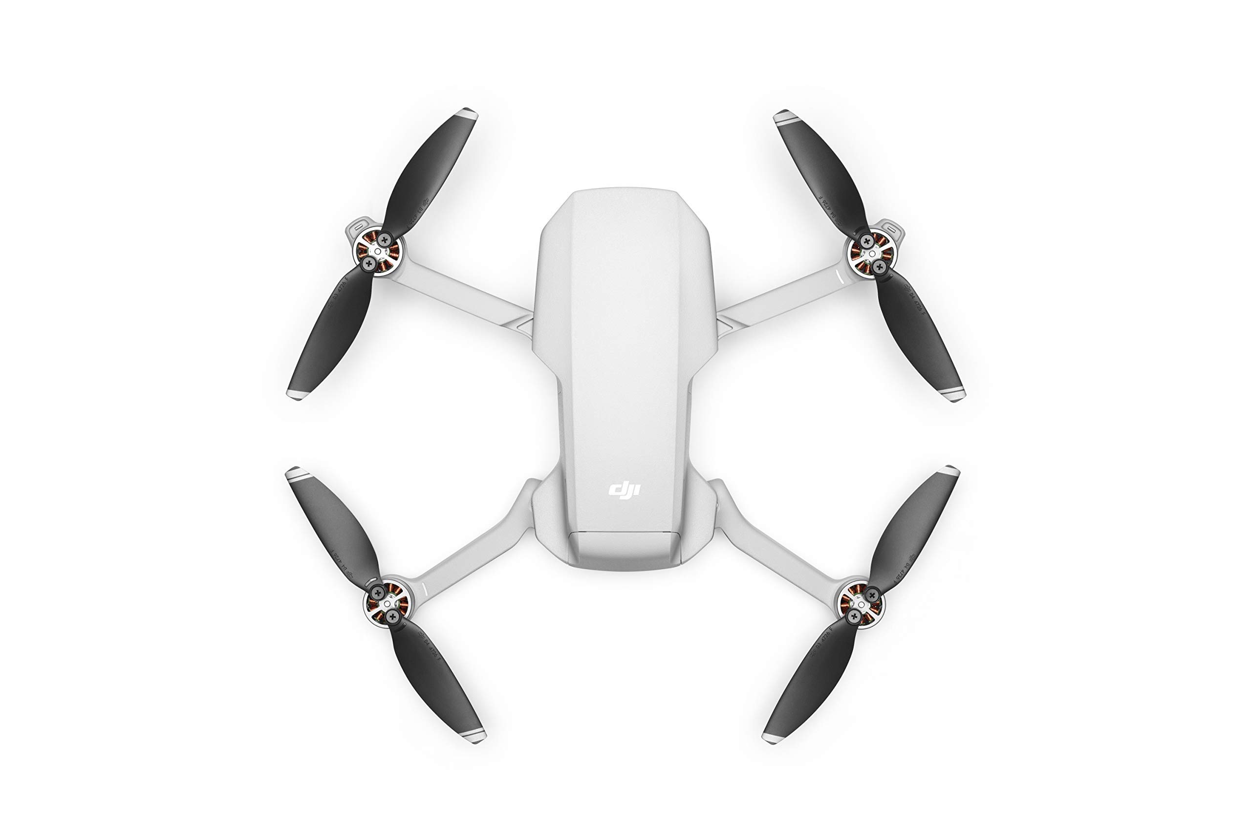 Amazon.com: DJI Mavic Mini Fly More Combo Drone Quadcopter