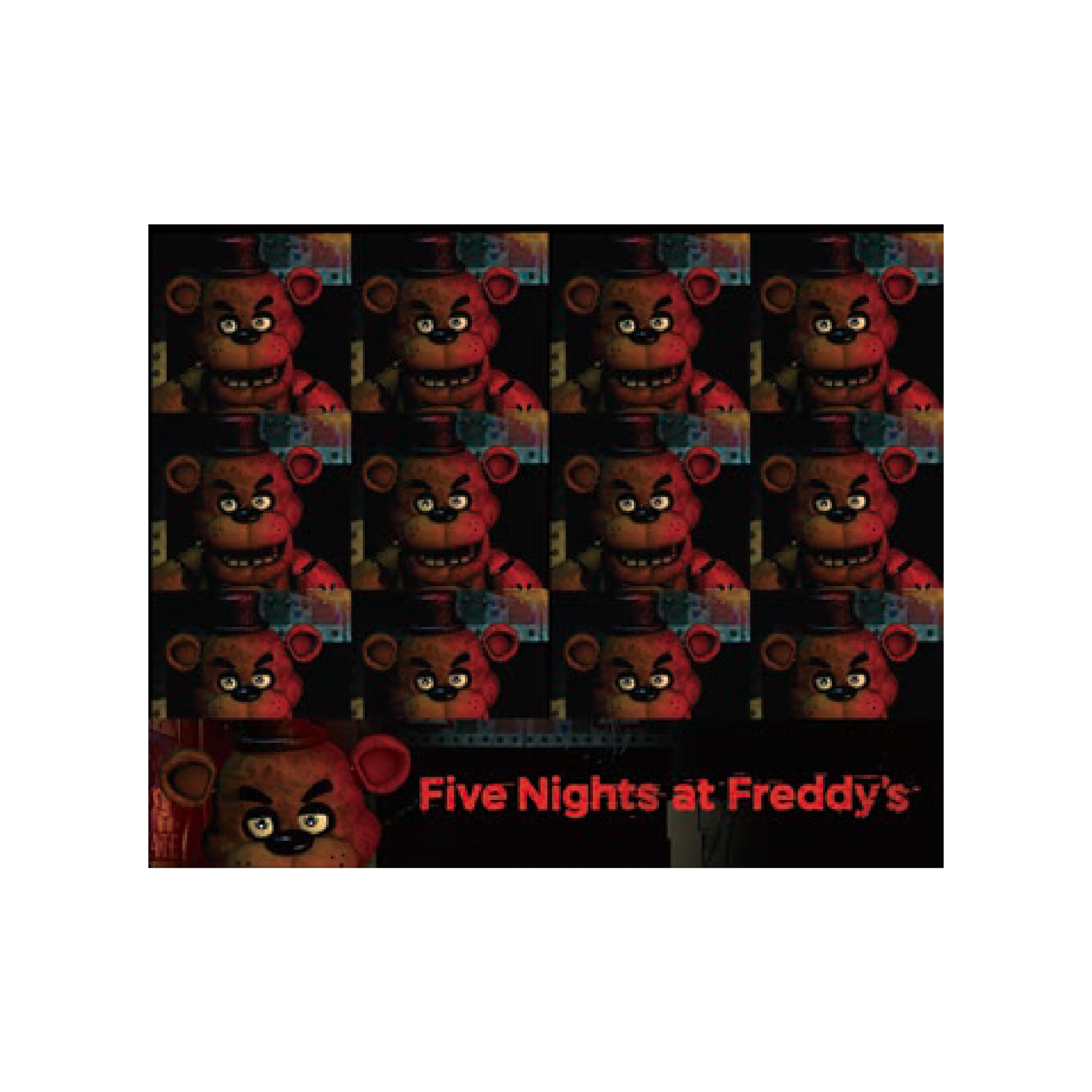 Amazon | 【グッズ】 ファイブナイツアットフレディーズ ミニ