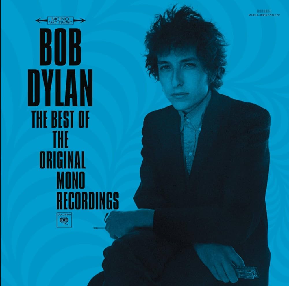 Bob Dylan - The Best Of The Original Mono Recordings - Amazon.com