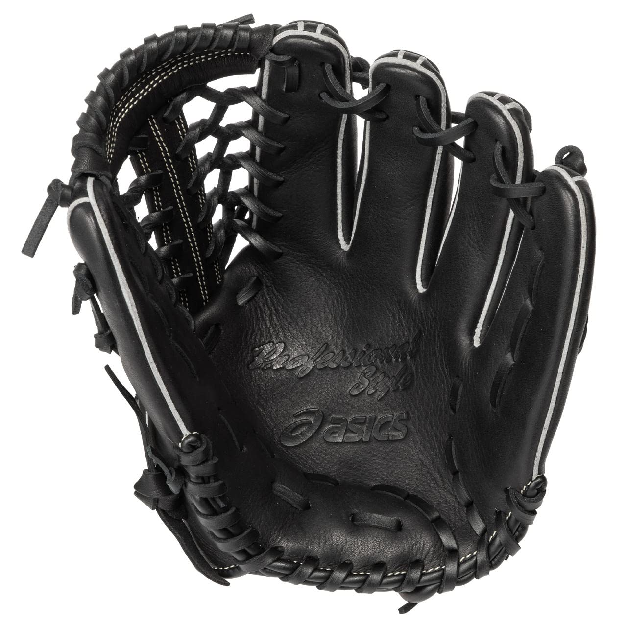 Amazon | asics(アシックス) 野球 少年軟式 グローブ グラブ オール