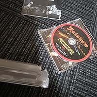 Amazon.co.jp: モンスターズ・オブ・ロック~ライヴ・アット