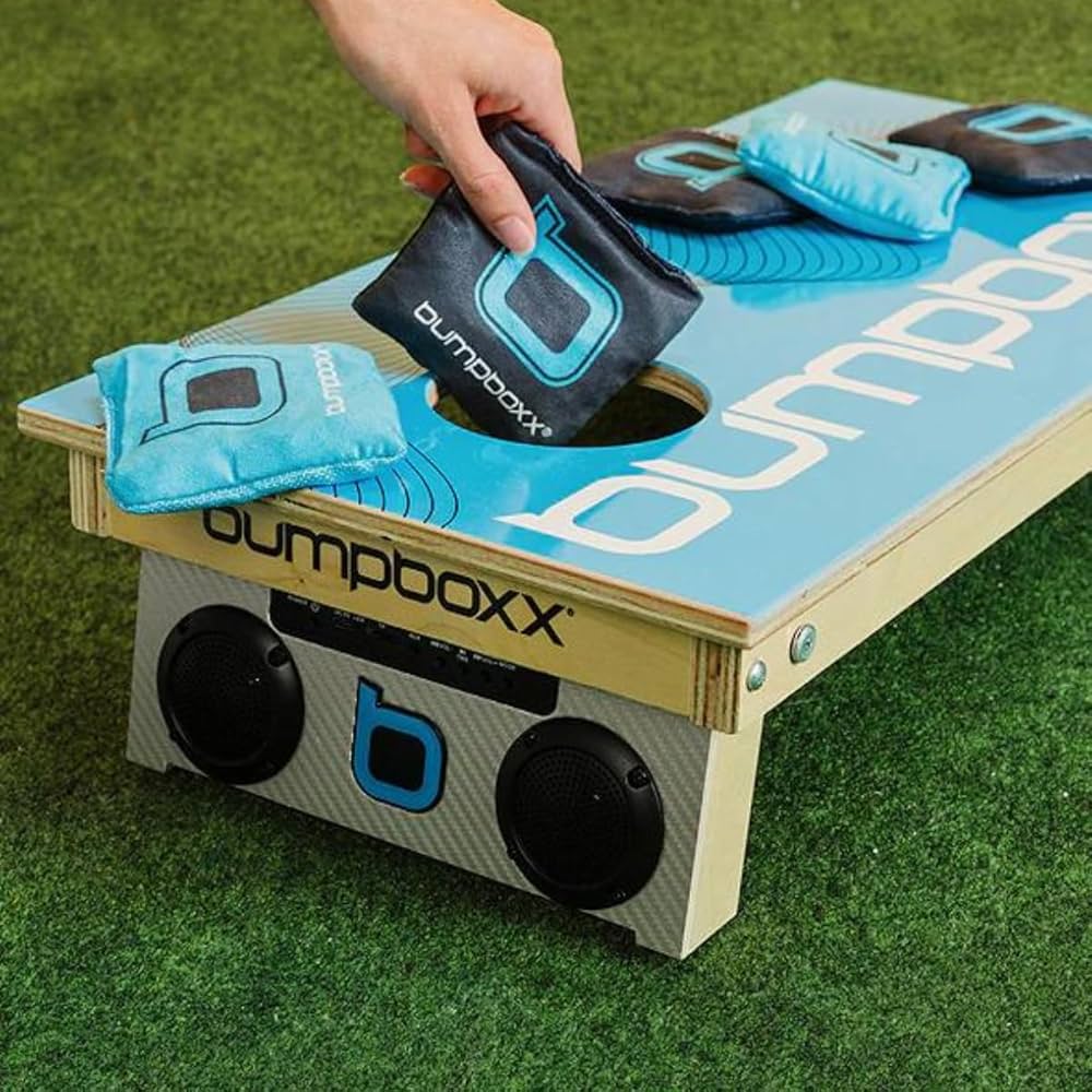 Amazon.com: Bumpboxx BumpBoard Mini : Musical Instruments