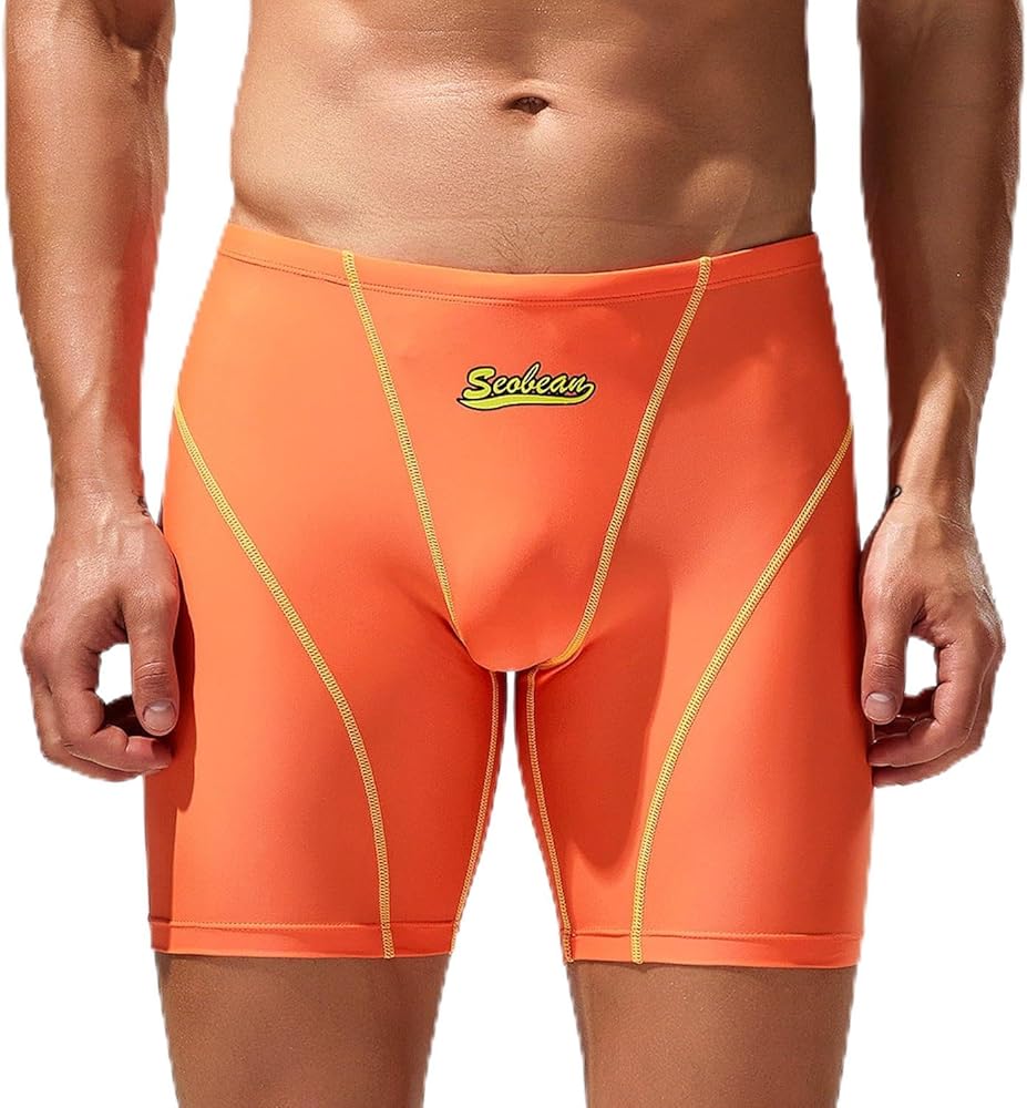 Amazon.co.jp: [ASIAN CLOSET] M オレンジ SEOBEAN/セビン スイム