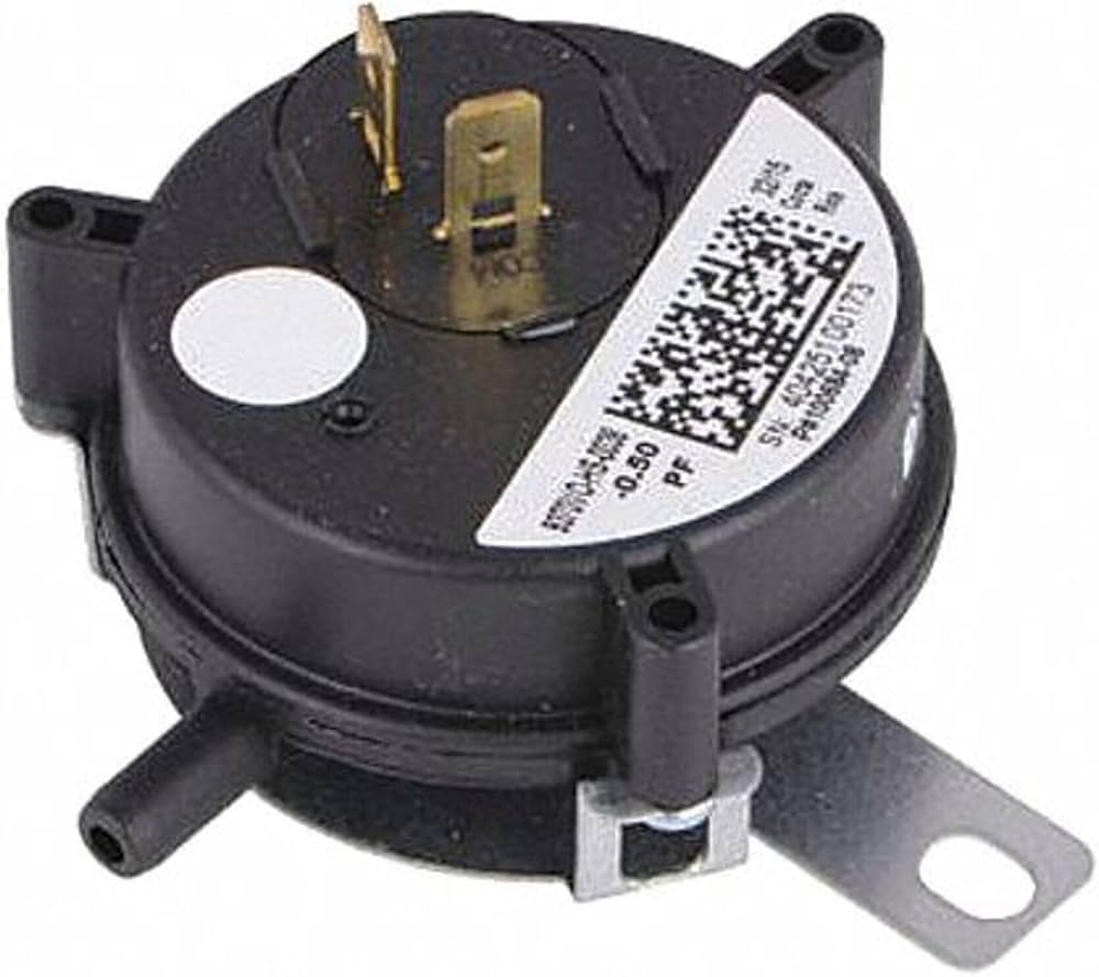 Lennox Corporation 73W76 .50