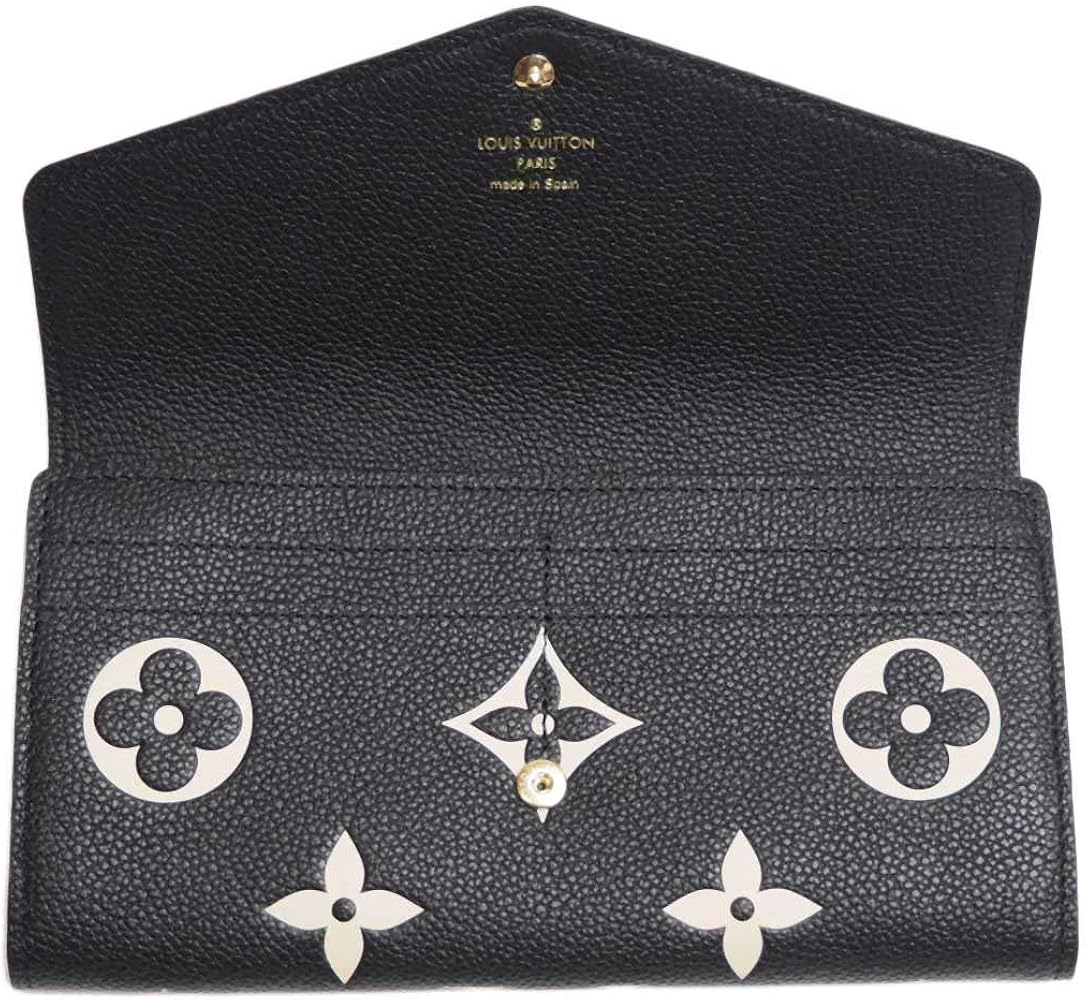 Amazon | [ルイヴィトン]LOUIS VUITTON unisex レザー バイカラー