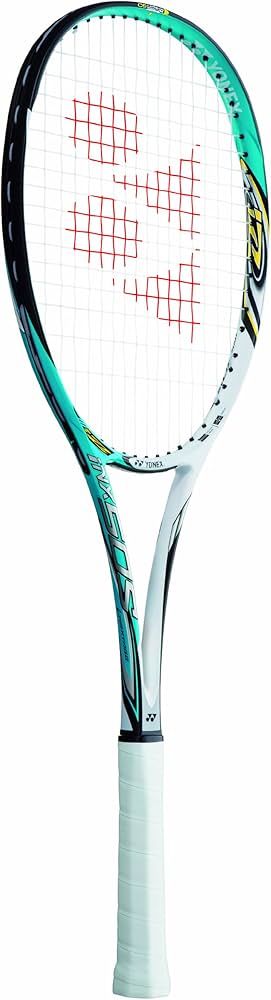 Amazon | ヨネックス(YONEX) アイネクステージ50S INX50S 540 ライト