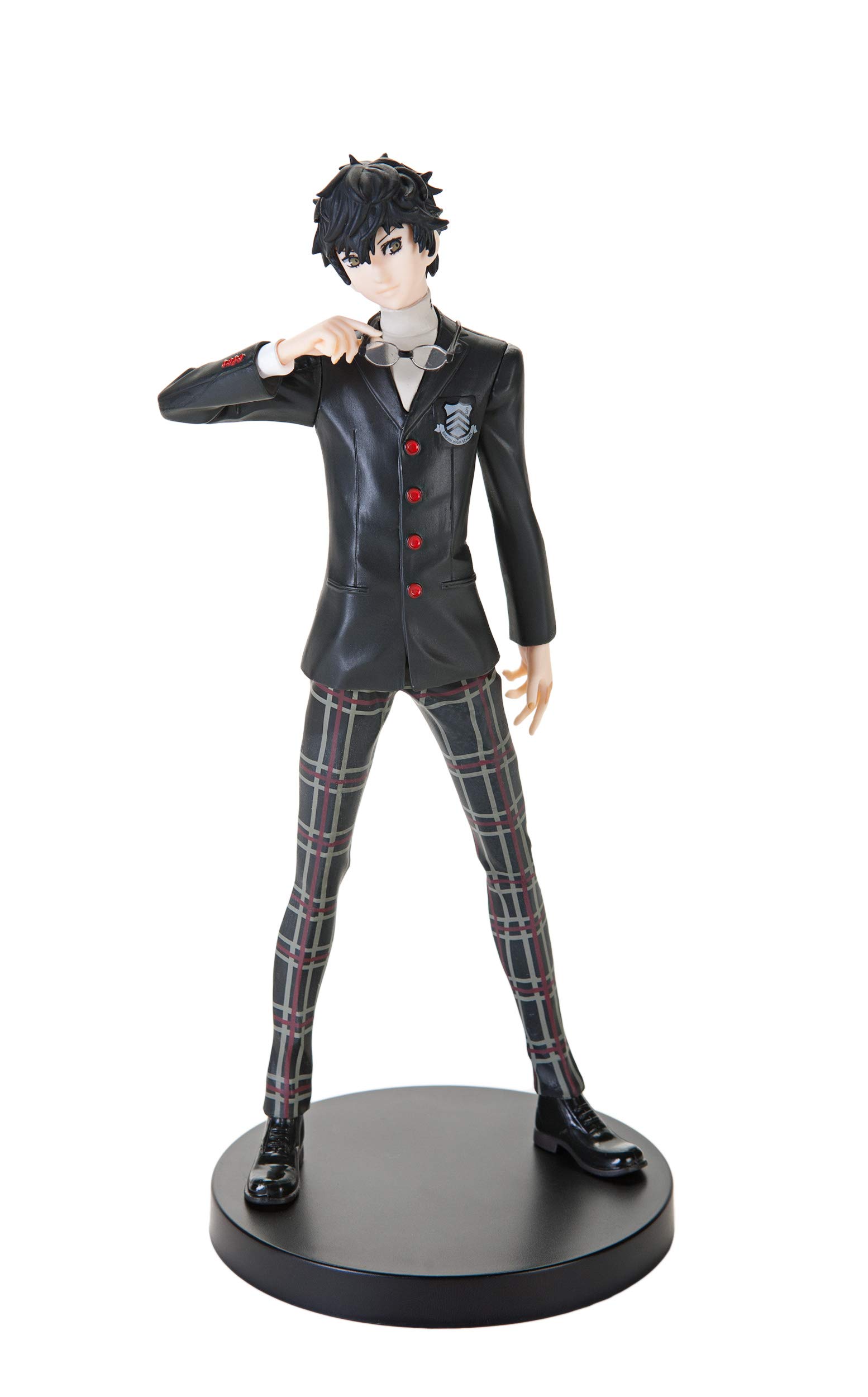 Amazon | セガ ペルソナ5 プレミアムフィギュア 主人公 | フィギュア