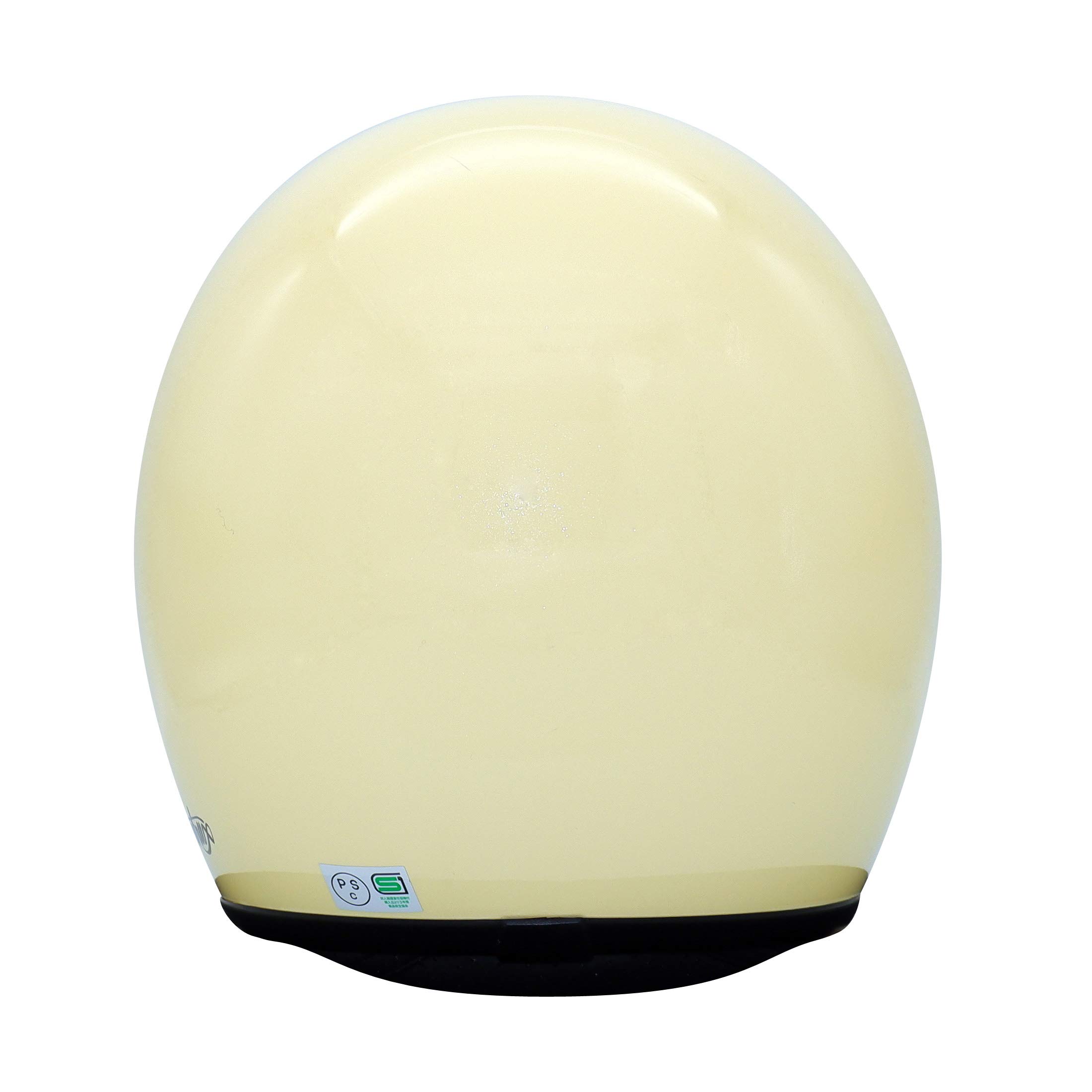 Amazon | ダムトラックス(DAMMTRAX) バイクヘルメット ジェット AIR