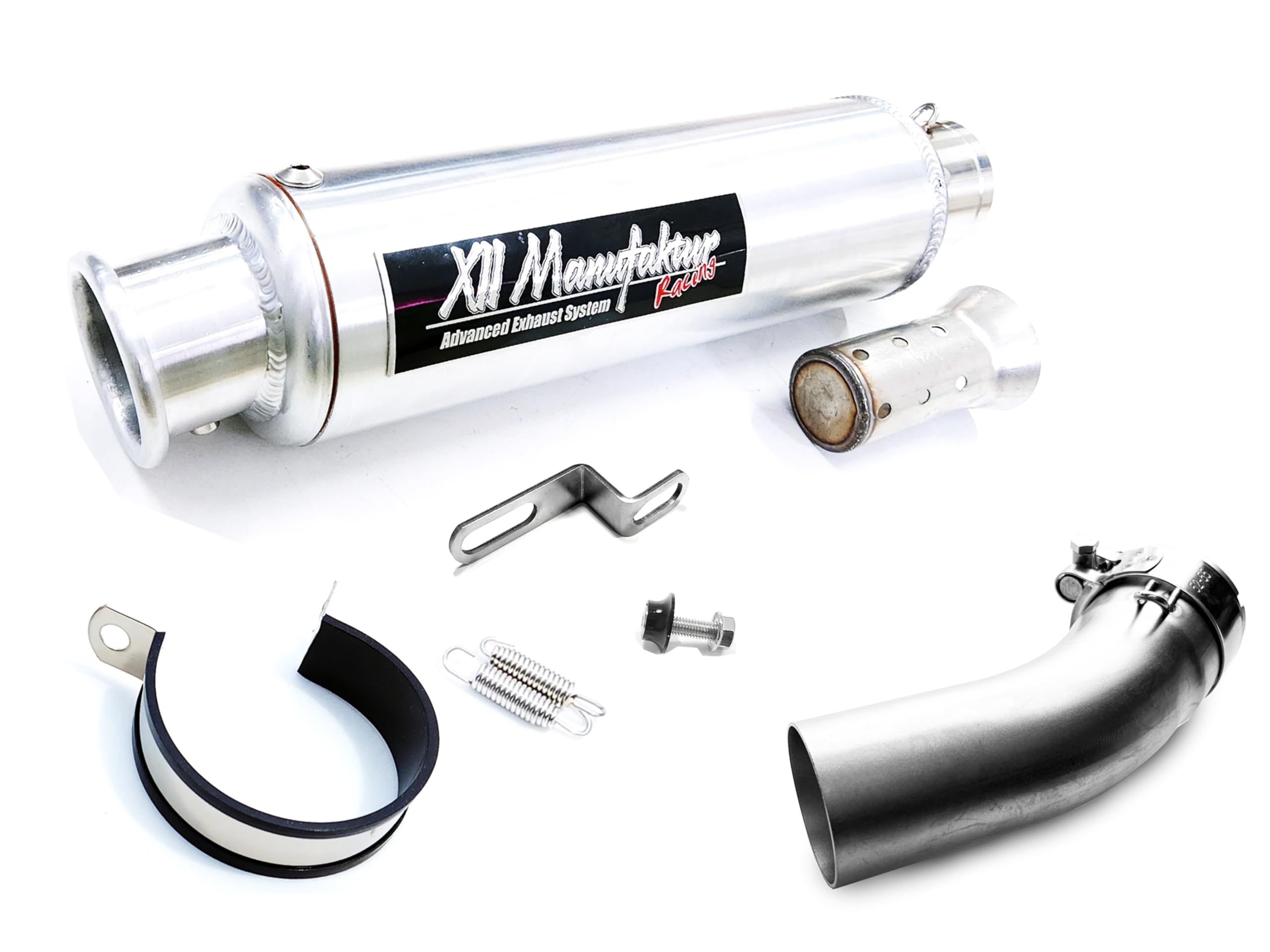 Amazon | W2-375MF ZX-4R ZX-4RR ZX-25R 2024y専用 スリップオン