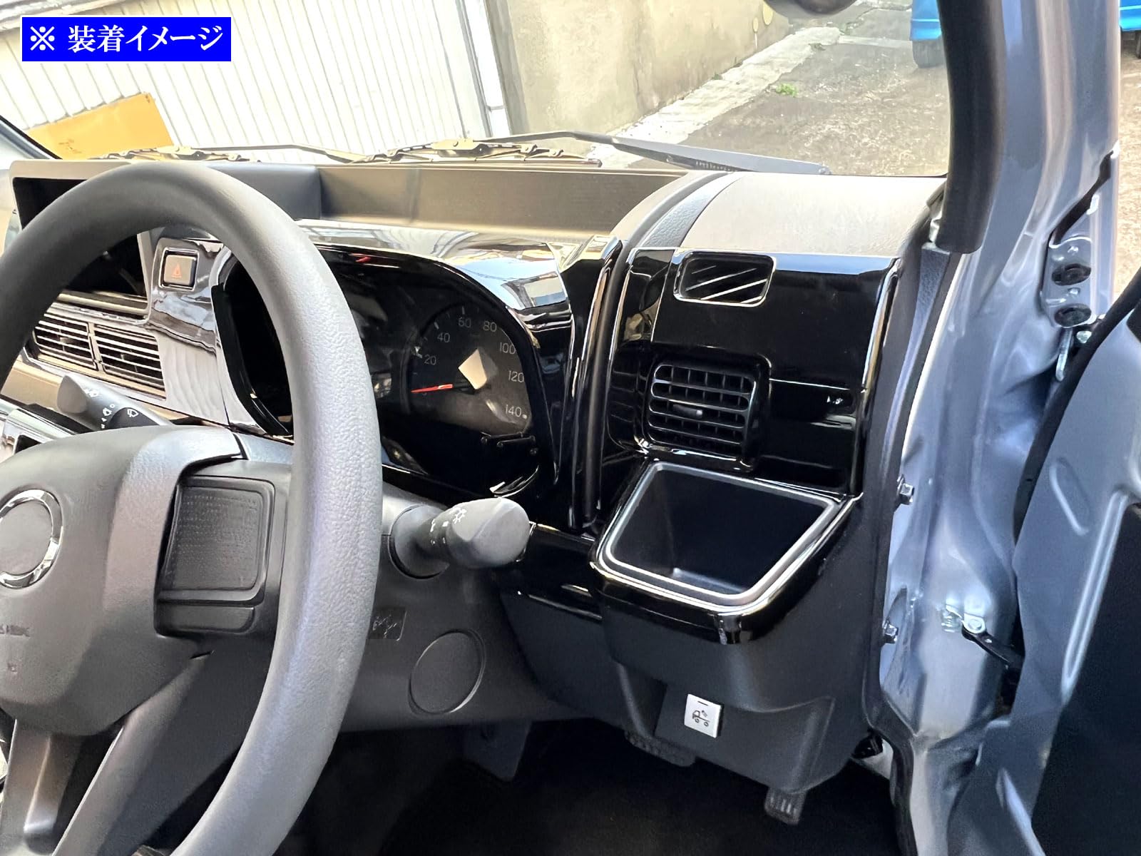 Amazon | BRIGHTZ ハイゼットトラックジャンボ S500P S510P 後期