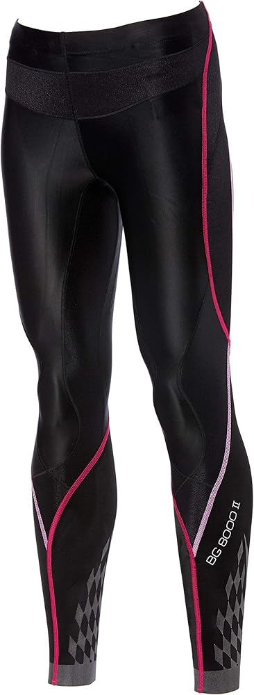 Amazon | [ミズノ] BG8000IIバイオギアタイツ(ロング) 紫外線カット UV