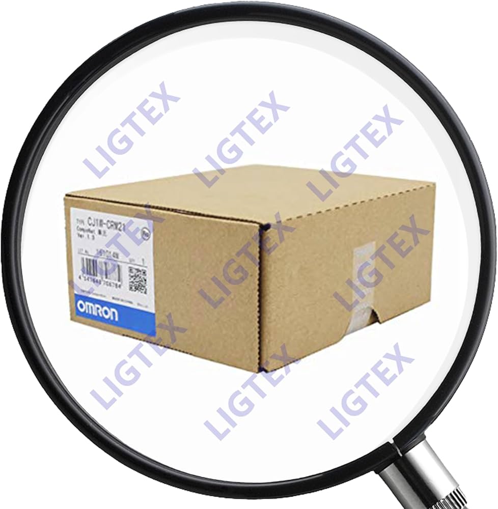 Amazon.co.jp: CompoNetマスタユニット CJ1W-CRM21 : DIY・工具・ガーデン