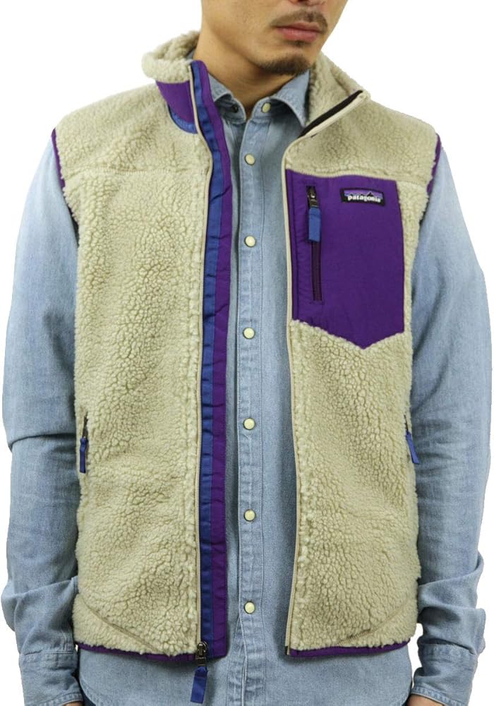 Amazon | [PATAGONIA(パタゴニア)] ダウンベスト 84622/MEN'S DOWN