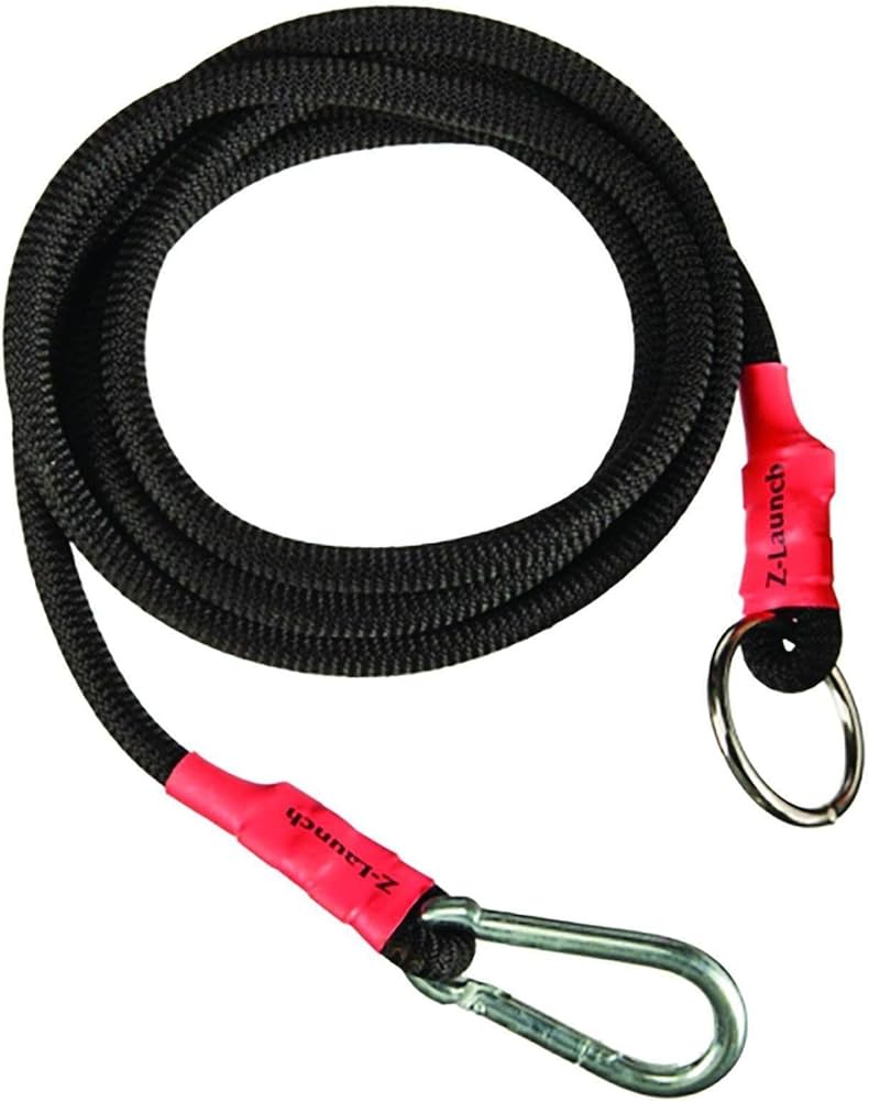 Amazon.com : T-H Marine Z-Launch Watercraft Launch Cord - 20 Foot