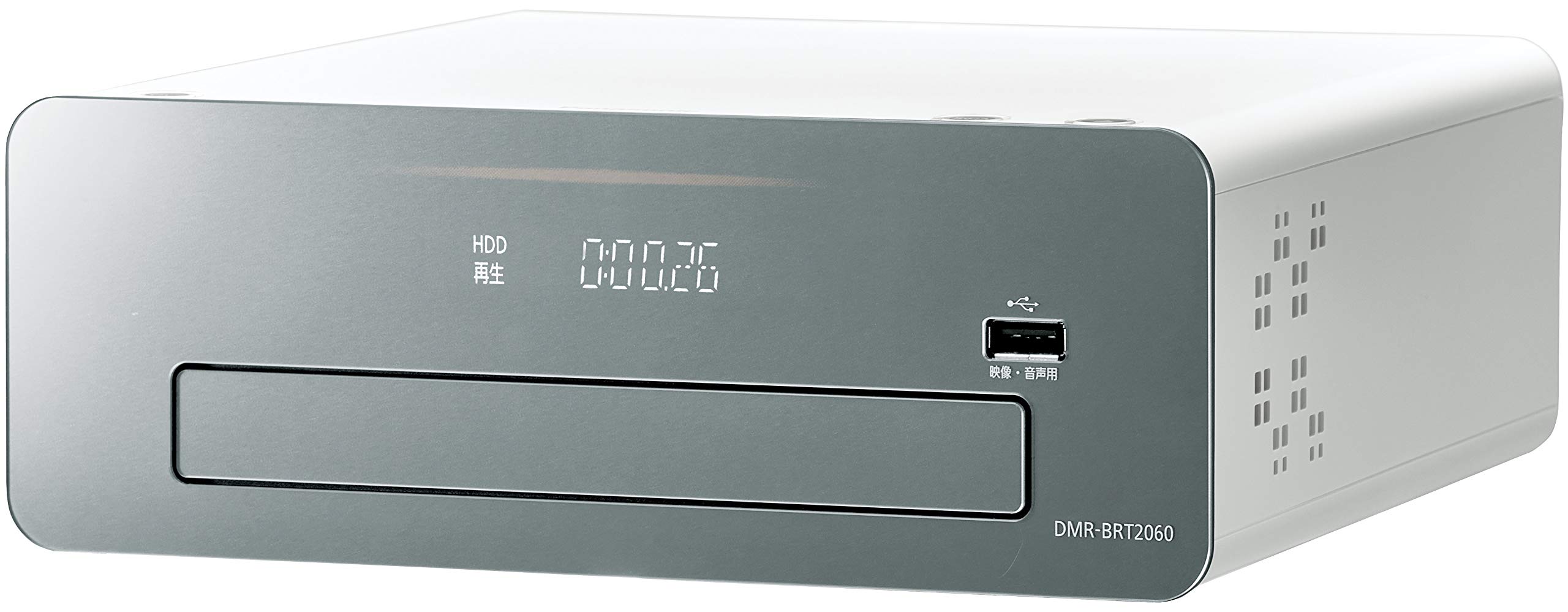 Amazon | パナソニック 2TB 3チューナー ブルーレイレコーダー 4K