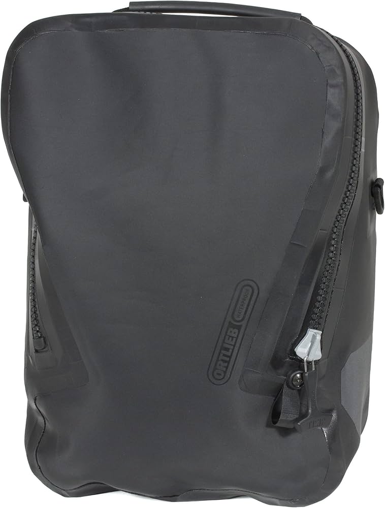 Amazon | ORTLIEB(オルトリーブ) シングルバッグ QL3.1 F7822 ブラック