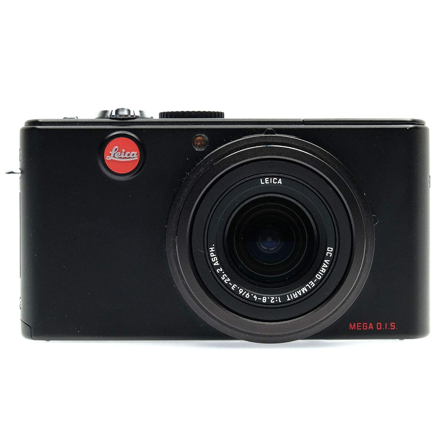 Amazon | Leica D-LUX 3 10MP デジタルカメラ 4倍広角光学手ブレ補正