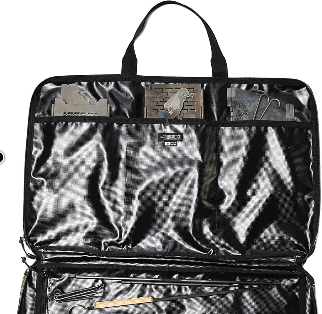 Amazon.co.jp: バリスティクス Ballistics ミニテーブル ケース MINI