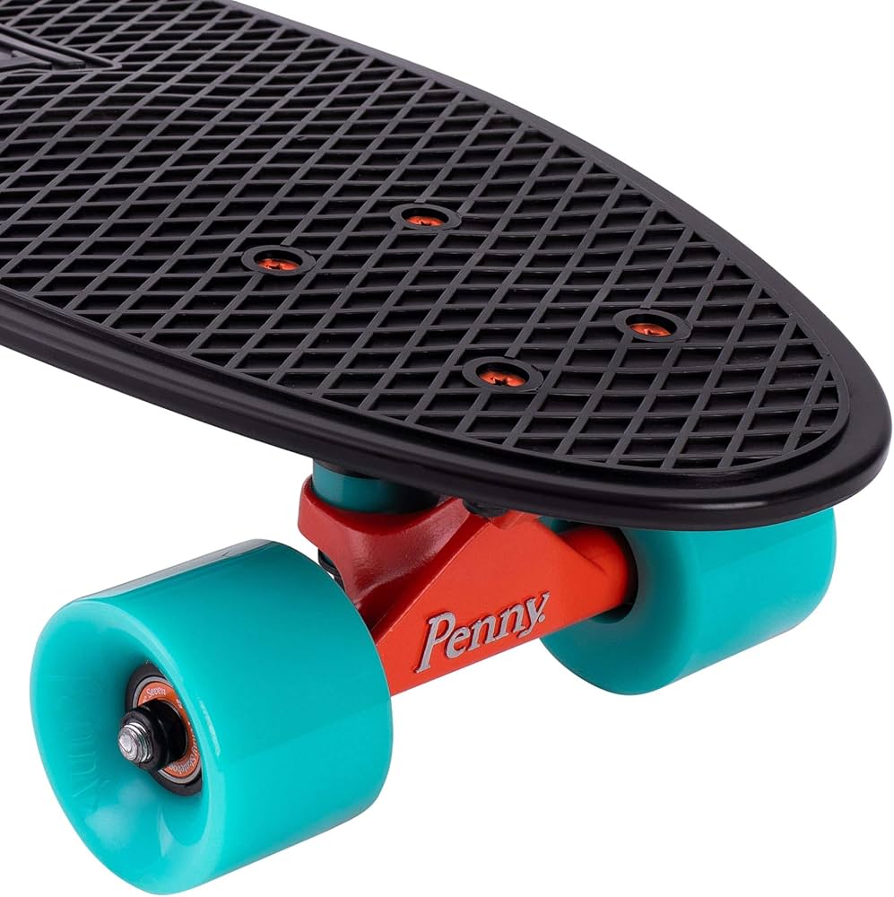 Amazon | Penny (ペニー) スケートボード ブライトライト 27インチ