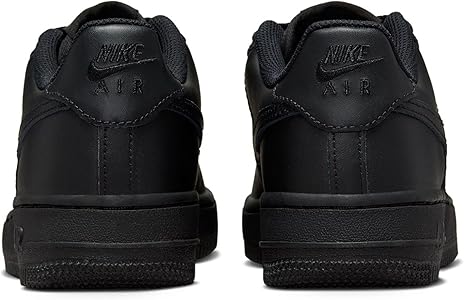 Amazon.com | Nike Air Force 1 LE Big Kids' Shoes (FV5951-001