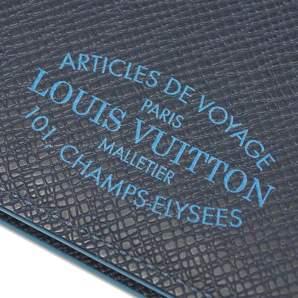 Amazon | [ルイヴィトン] 財布 30381 LOUIS VUITTON タイガ メンズ 二