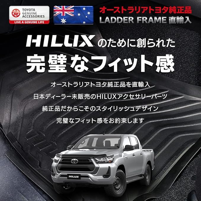 HILUX GUN125系 電子技術マニュアル DVD HILUX GUN125系 電子技術