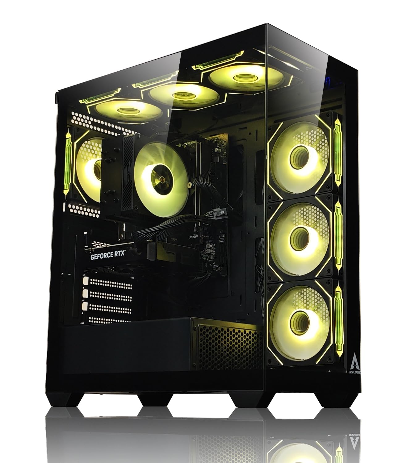 ゲーミングPC/i7 11700F/SSD240GB/GTX1660Super ゲーミングPC/i7