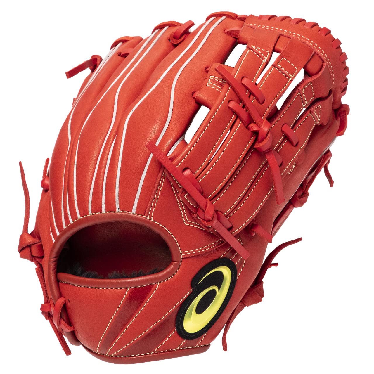 Amazon | asics(アシックス) 野球 少年軟式 グローブ グラブ オール