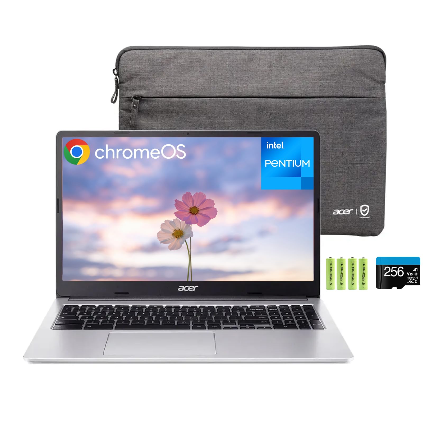 Amazon.com: Acer Chromebook 315 15.6