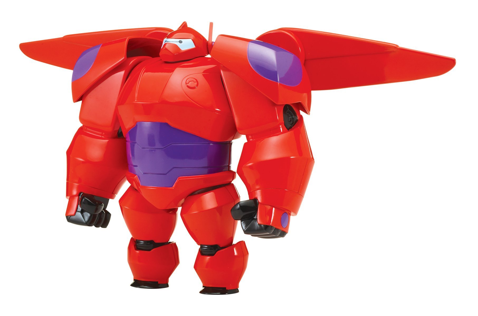 Amazon.co.jp: ベイマックス ザ・シリーズ アーマーアップ ベイ