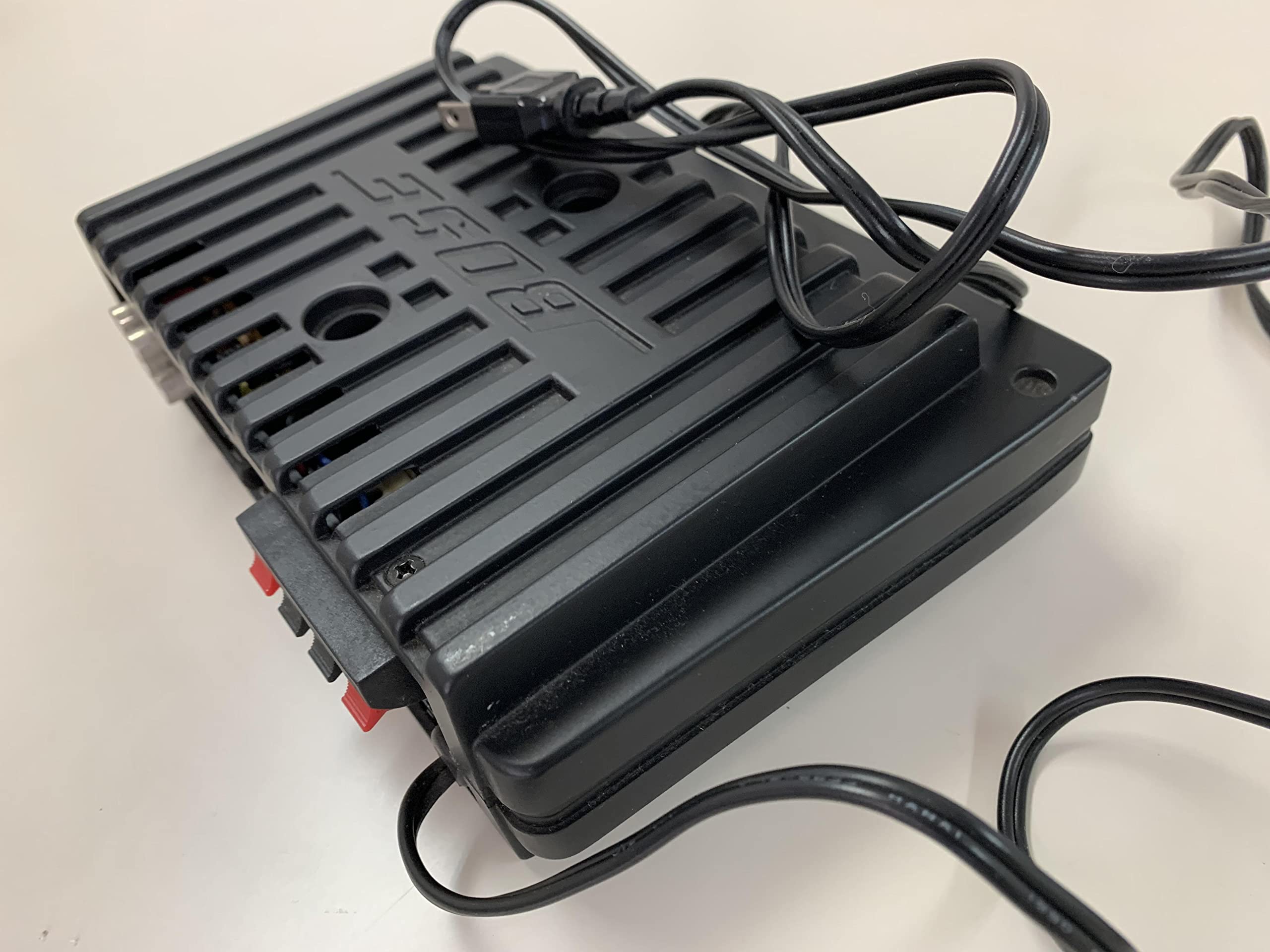 Amazon.co.jp: Bose Model 1705 ステレオパワーアンプ : 家電＆カメラ