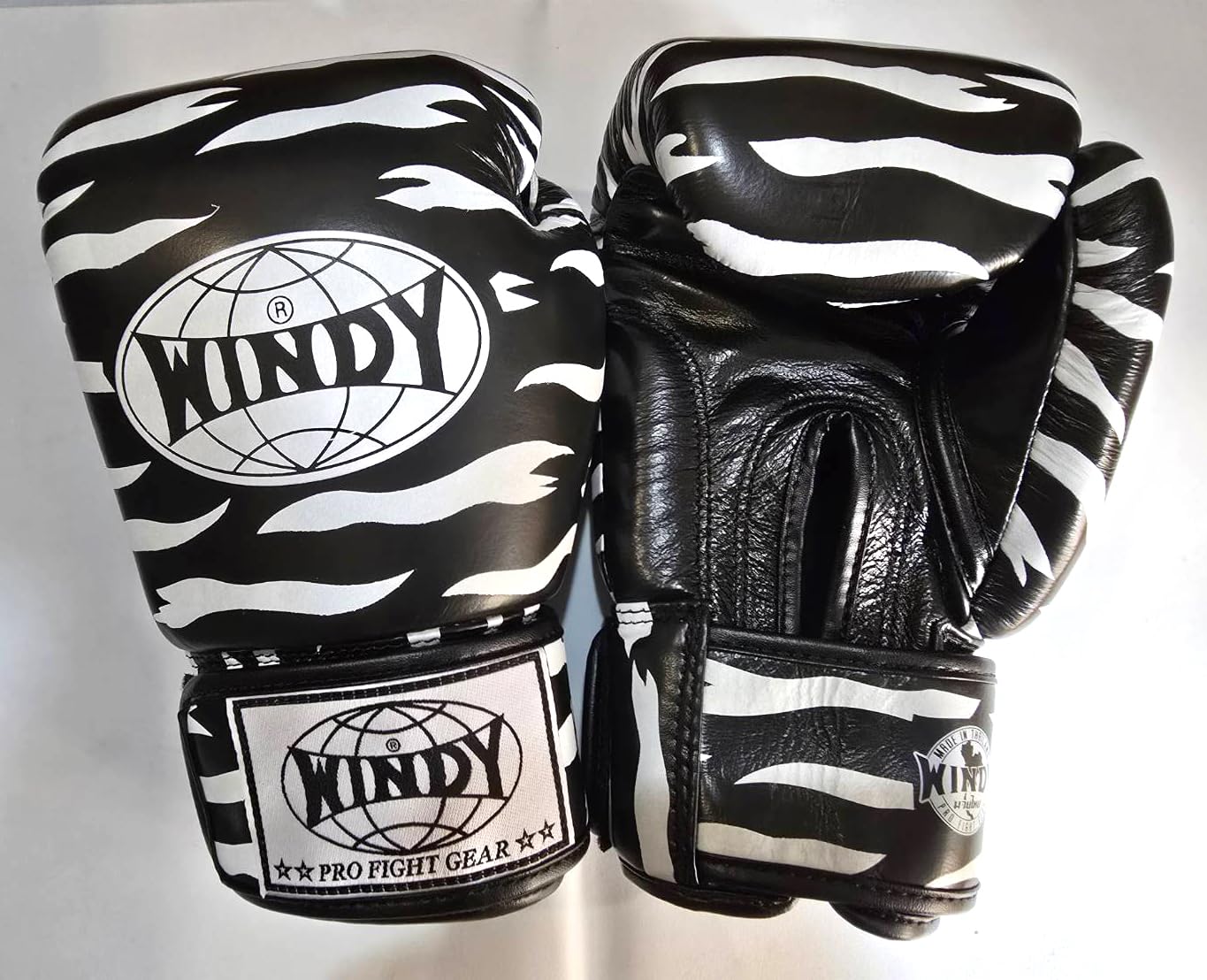 Amazon.co.jp: ウィンディ Windy boxing gloves キック ボクシング
